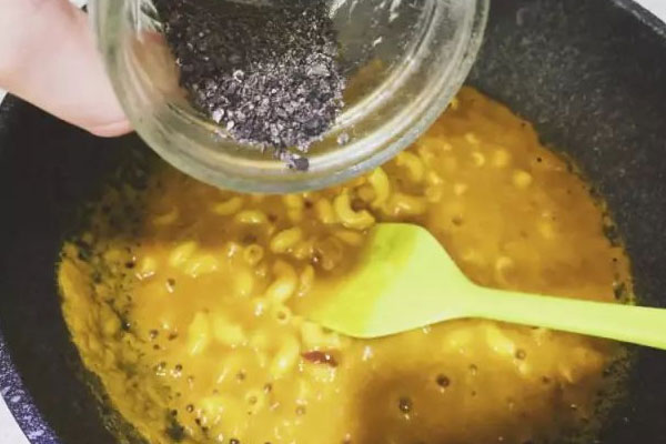 黑松露南瓜燉意粉的營養(yǎng)價值 黑松露南瓜燉意粉的營養(yǎng)價值