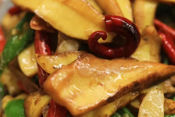 體質(zhì)虛寒的人可以吃牛肝菌嗎 體質(zhì)虛寒的人可以吃牛肝菌嗎