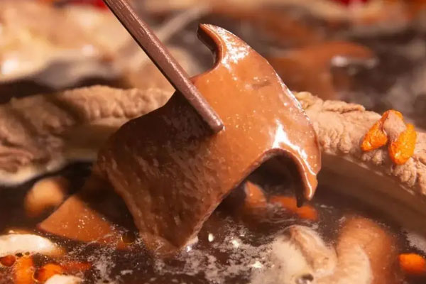 牛肝菌湯什么時(shí)候放鹽 牛肝菌湯什么時(shí)候放鹽