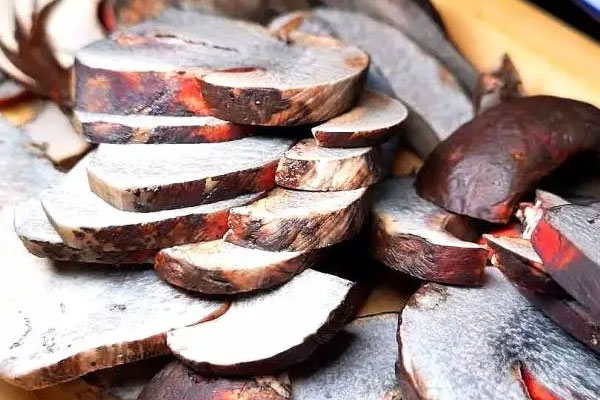 見手青有多少種 見手青有多少種