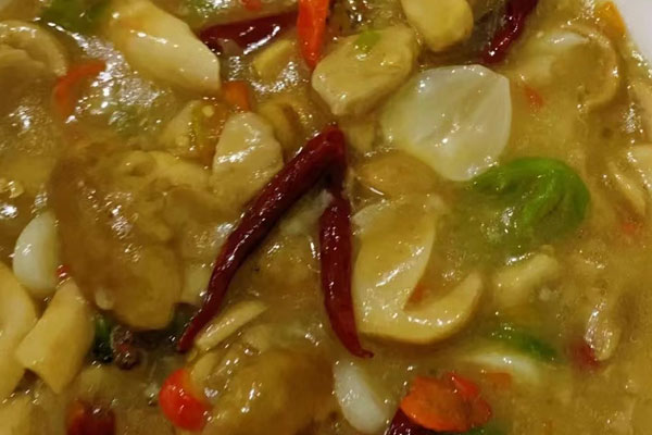 來(lái)月經(jīng)可以吃牛肝菌嗎 來(lái)月經(jīng)可以吃牛肝菌嗎