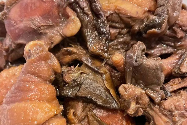 牛肝菌變軟了還可以吃嗎 牛肝菌變軟了還可以吃嗎