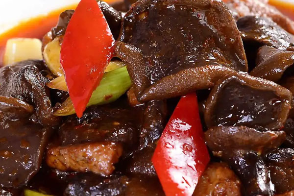 吃牛肝菌肚子疼怎么辦 吃牛肝菌肚子疼怎么辦