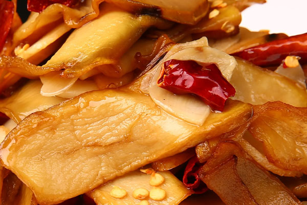 牛肝菌黑了還能吃嗎 牛肝菌黑了還能吃嗎