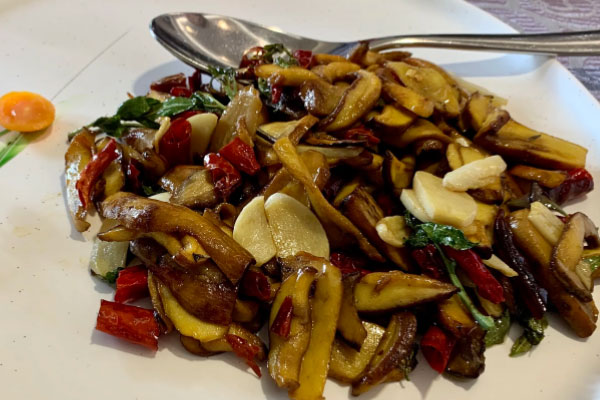 吃牛肝菌可以預(yù)防便秘嗎 吃牛肝菌可以預(yù)防便秘嗎