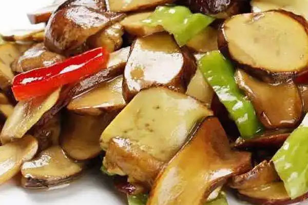 牛肝菌的特色吃法 牛肝菌的特色吃法