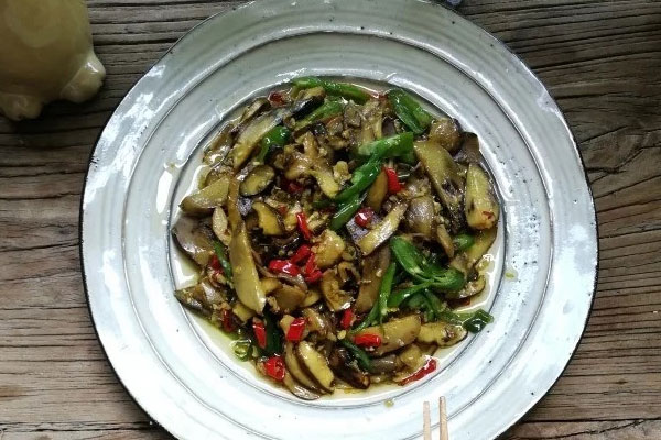 炒牛肝菌有哪些竅門 炒牛肝菌有哪些竅門