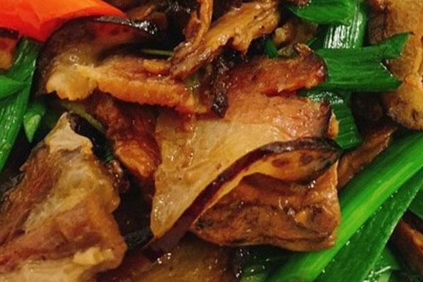 什么情況下容易牛肝菌中毒 什么情況下容易牛肝菌中毒