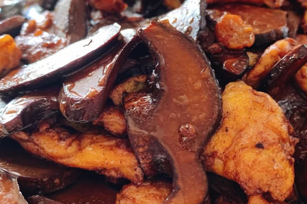 懷孕吃牛肝菌會(huì)不會(huì)影響到胎兒 懷孕吃牛肝菌會(huì)不會(huì)影響到胎兒