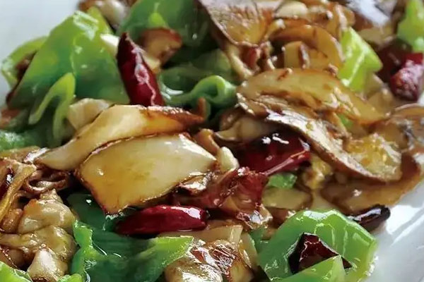 牛肝菌可以和其他菌一起煮嗎，牛肝菌泡久了能吃嗎