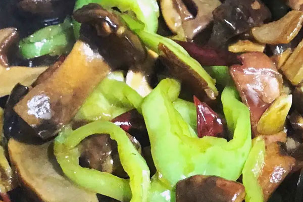 吃牛肝菌容易發(fā)胖嗎 吃牛肝菌容易發(fā)胖嗎