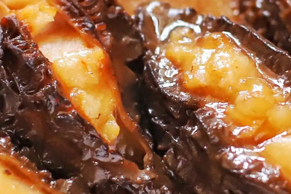 新鮮羊肚菌的吃法和用量 新鮮羊肚菌的吃法和用量