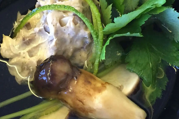 松茸魚丸湯怎么做好吃，有哪些功效作用