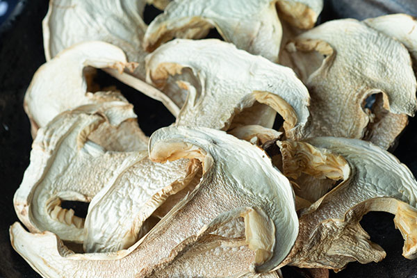 松茸紫菜蝦粥的功效作用 松茸紫菜蝦粥的功效作用