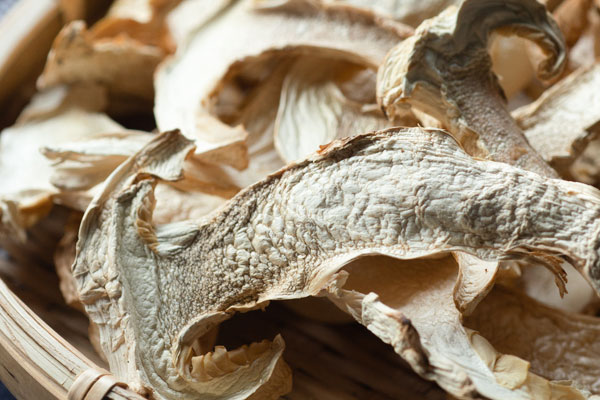 松茸紫菜蝦粥的食用禁忌 松茸紫菜蝦粥的食用禁忌