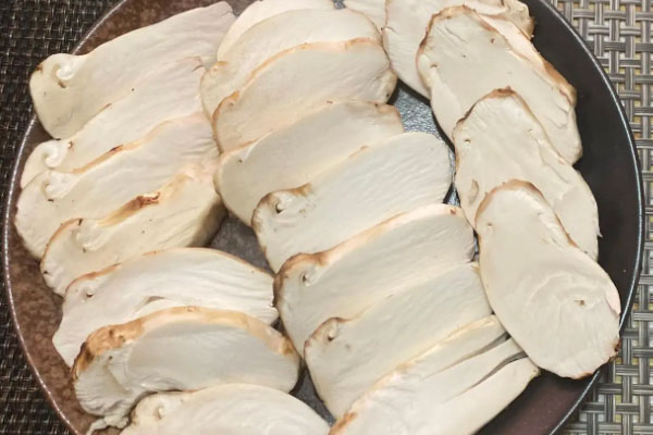 松茸海參鮮蝦米粉湯的功效作用 松茸海參鮮蝦米粉湯的功效作用