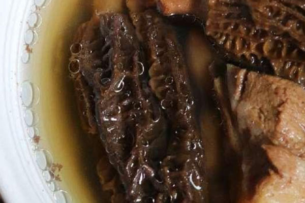 生完孩子可以吃羊肚菌嗎 生完孩子可以吃羊肚菌嗎