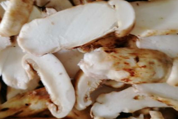 松茸糯米雞的營養(yǎng)價值 松茸糯米雞的營養(yǎng)價值