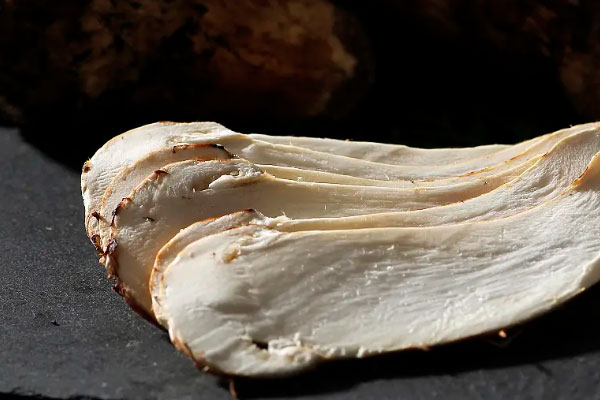 松茸紅腸薄荷飯的食用禁忌 松茸紅腸薄荷飯的食用禁忌