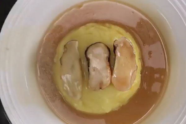 松茸蒸土豆餅怎么做好吃，有哪些功效作用