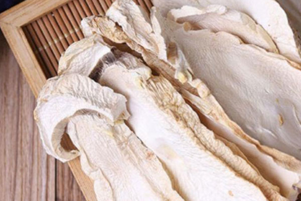 松茸海帶筒骨湯的功效作用 松茸海帶筒骨湯的功效作用