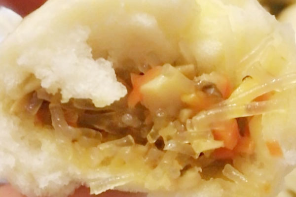 鮮松茸粉絲包怎么做好吃，有哪些功效作用