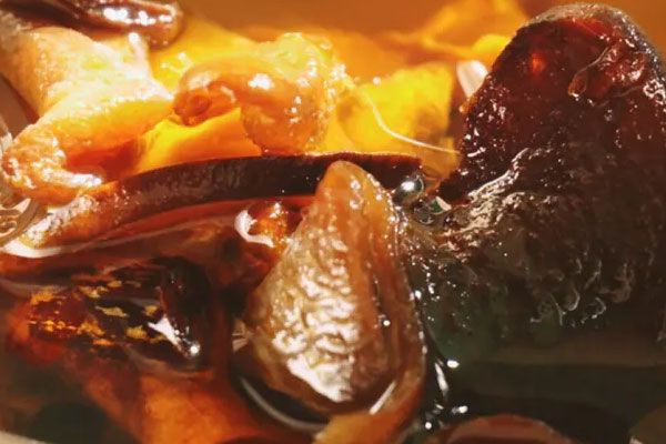 膽結(jié)石能吃牛肝菌嗎 膽結(jié)石能吃牛肝菌嗎