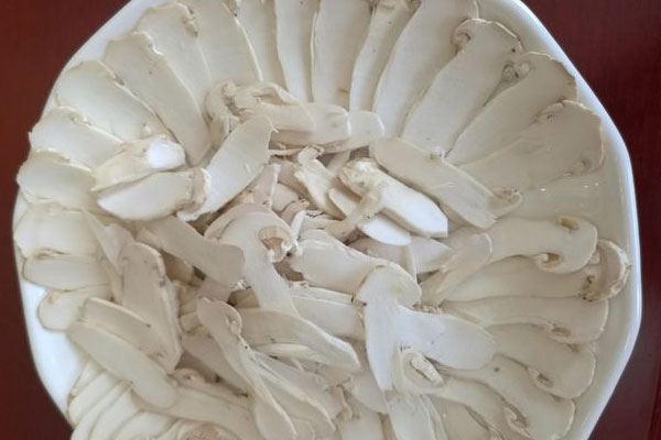 松茸好吃在哪，松茸熬油后怎么吃