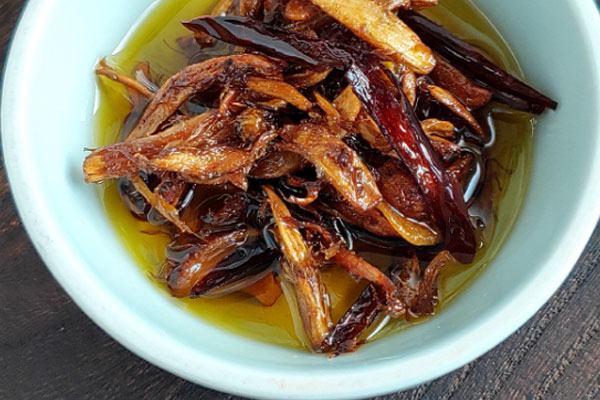 松茸熬油還有營養(yǎng)價值嗎，松茸菌好熟嗎