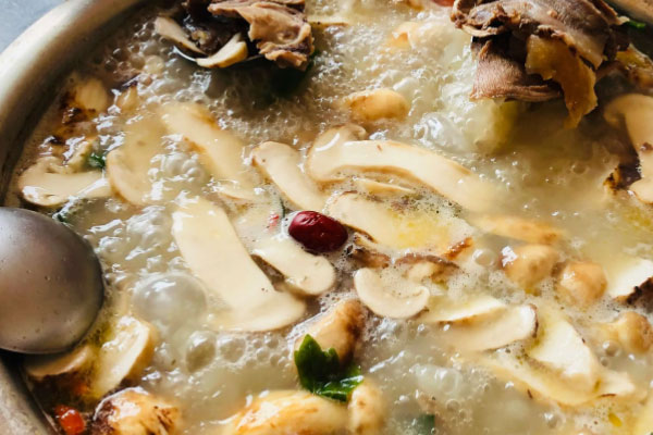 松茸菌容易熟嗎 松茸菌容易熟嗎