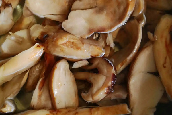 干松茸這樣泡發(fā)才好 干松茸這樣泡發(fā)才好