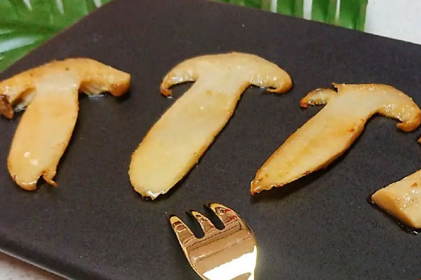 鮮松茸發(fā)苦能吃嗎 鮮松茸發(fā)苦能吃嗎