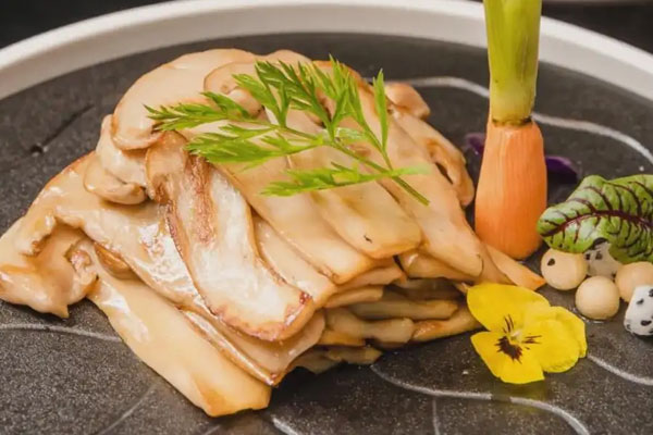 松茸能調(diào)理近視眼嗎，松茸能根治慢支嗎