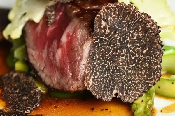 例假期間能吃松露嗎，黑松露到底能不能水洗