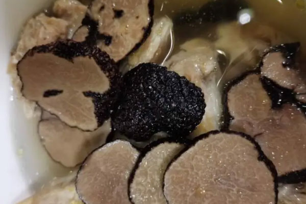 全世界有多少種松露 全世界有多少種松露