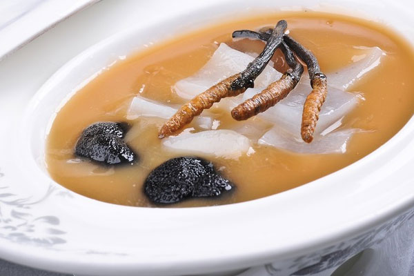 黑松露可以抗疲勞嗎 黑松露可以抗疲勞嗎