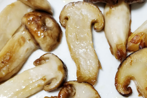 松茸在冰箱凍了2年還可以吃嗎 松茸在冰箱凍了2年還可以吃嗎