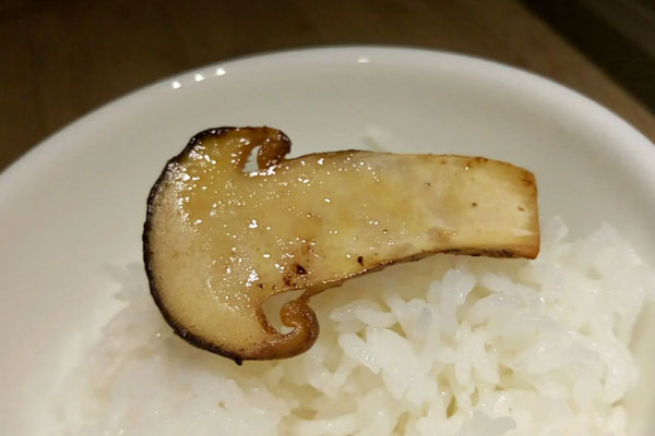 心梗支架后可以吃松茸嗎，哺乳期可以吃松茸嗎