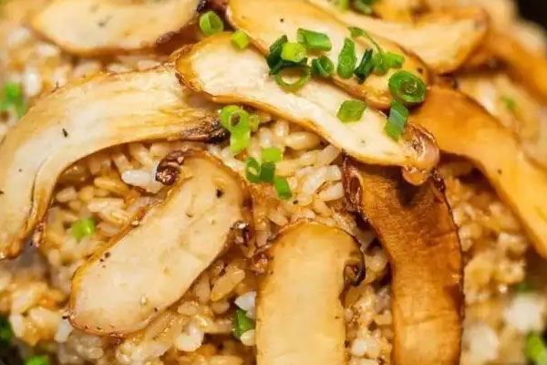 糖尿病吃松茸好不好，胰腺炎可以吃松茸嗎