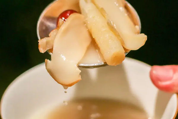 松茸西洋參湯可以經(jīng)常喝嗎 松茸西洋參湯可以經(jīng)常喝嗎