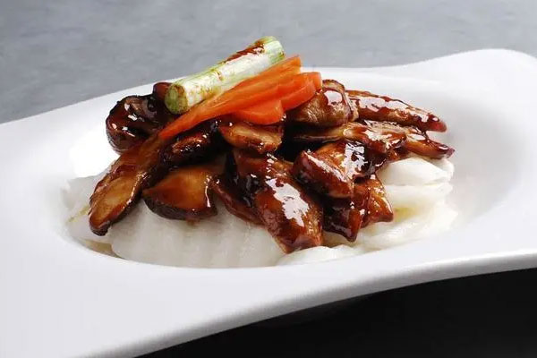 松茸的香氣更重要嗎 松茸的香氣更重要嗎