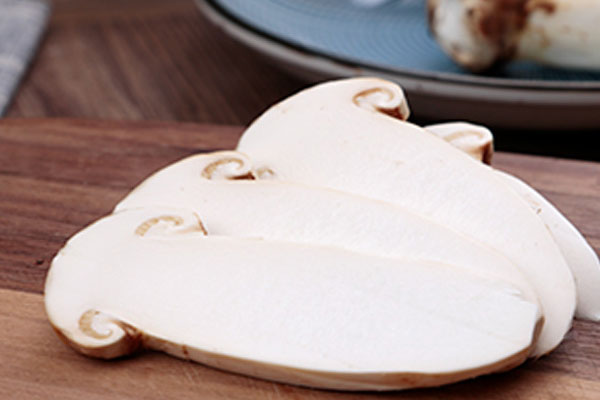 新鮮松茸好還是凍干松茸好 新鮮松茸好還是凍干松茸好