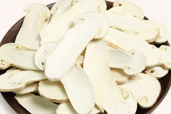 凍干松茸怎么吃好 凍干松茸怎么吃好