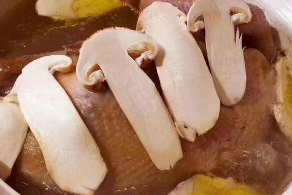 陰虛火旺可以吃松茸嗎 陰虛火旺可以吃松茸嗎