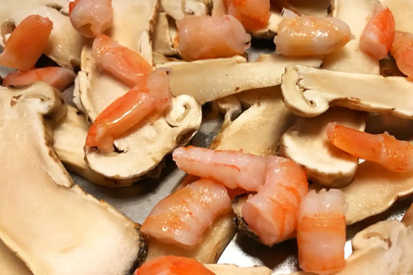 做了手術(shù)能吃松茸嗎 做了手術(shù)能吃松茸嗎