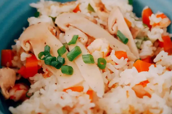 腦血栓可以吃松茸嗎 腦血栓可以吃松茸嗎