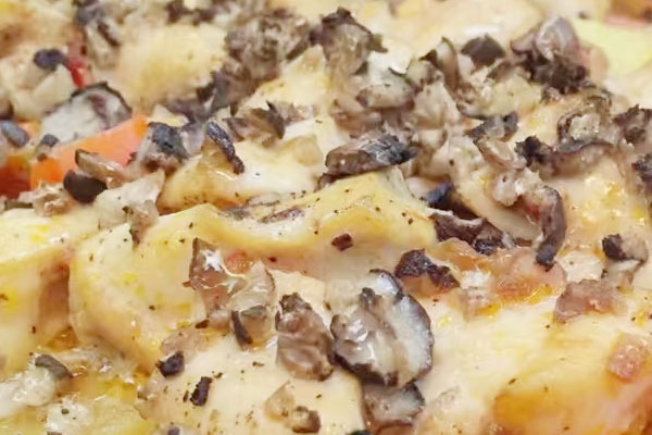 黑松露土豆烤雞怎么做好吃，有哪些功效作用