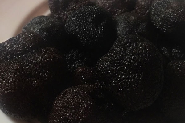 黑松露土豆烤雞的營養(yǎng)價值 黑松露土豆烤雞的營養(yǎng)價值