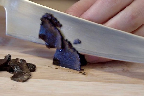 黑松露土豆烤雞的食用禁忌 黑松露土豆烤雞的食用禁忌