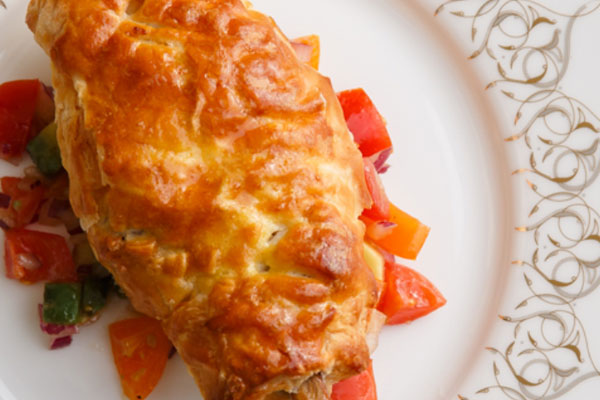 黑松露酥皮烤羊排的做法，有哪些營養(yǎng)價值